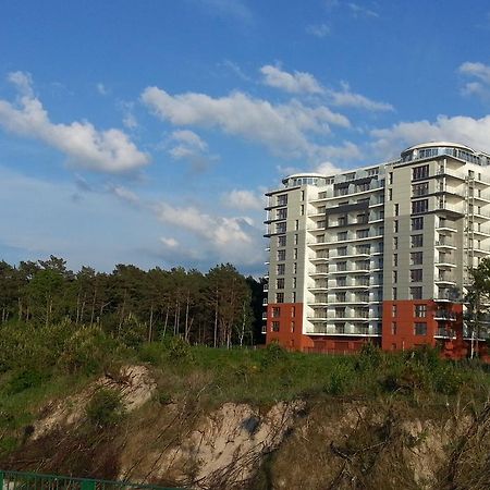 Porta Mare Apartments Luxview II Dziwnówek Zimmer foto