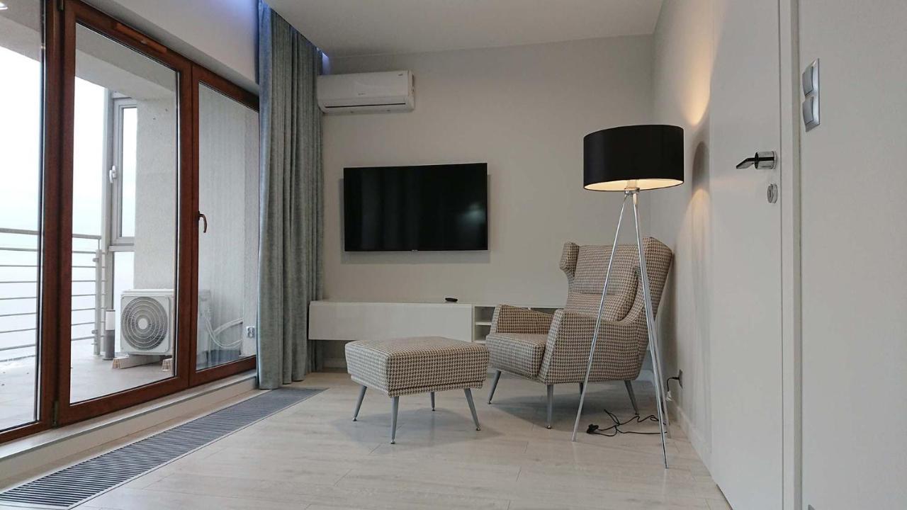 Porta Mare Apartments Luxview II Dziwnówek Exterior foto