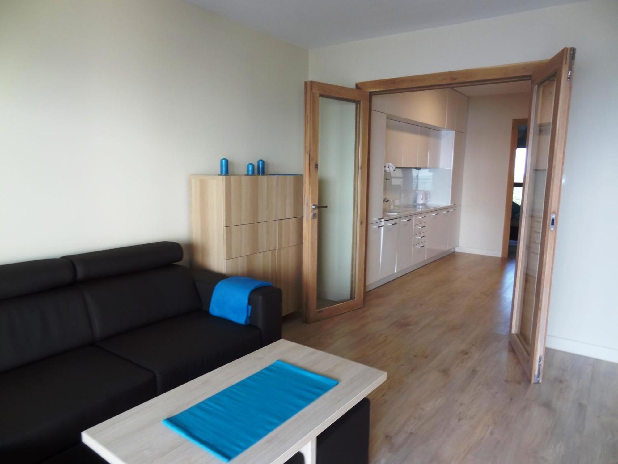 Porta Mare Apartments Luxview II Dziwnówek Zimmer foto