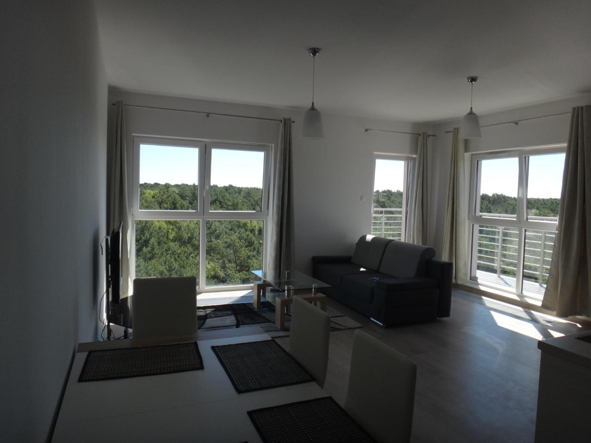 Porta Mare Apartments Luxview II Dziwnówek Zimmer foto