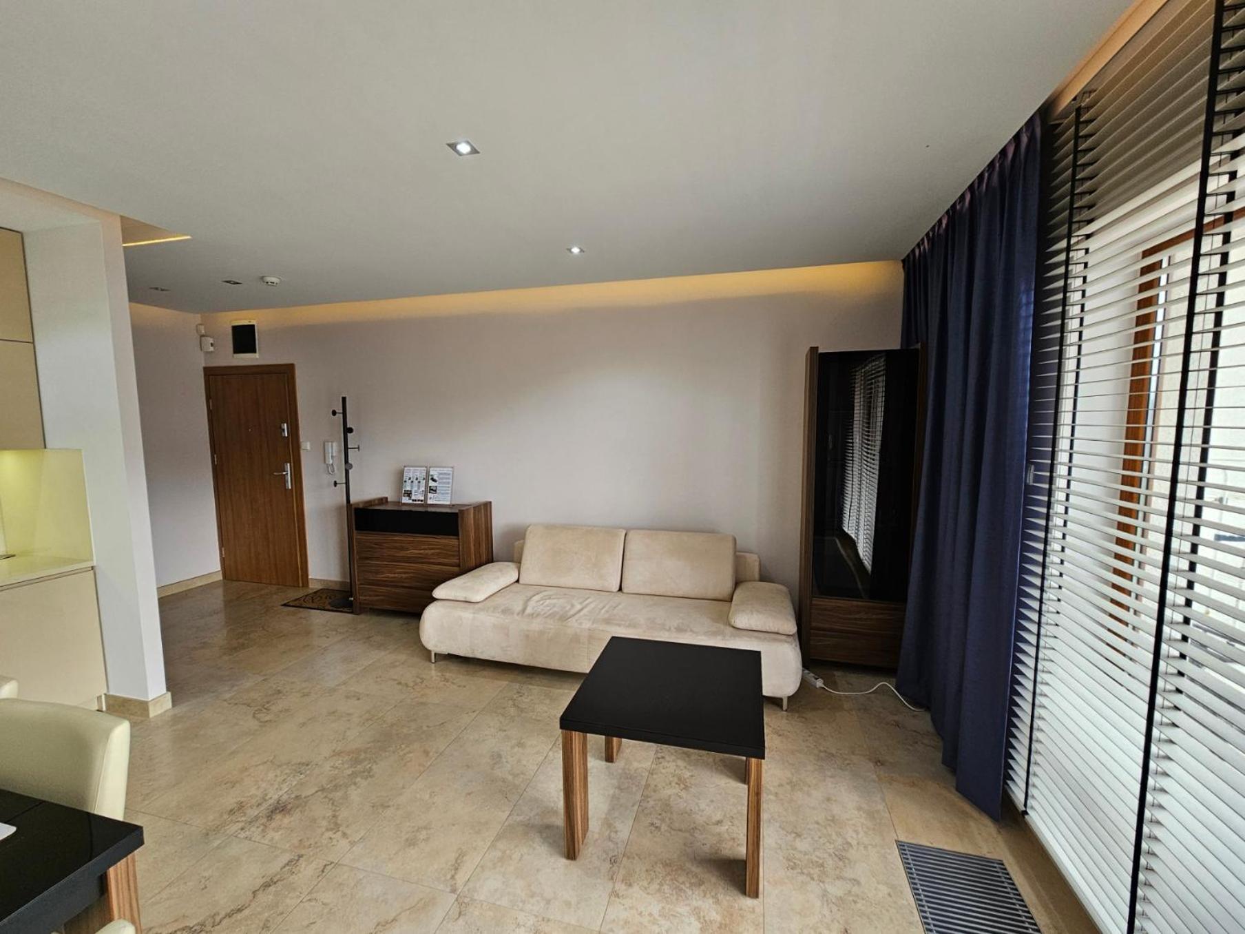Porta Mare Apartments Luxview II Dziwnówek Exterior foto