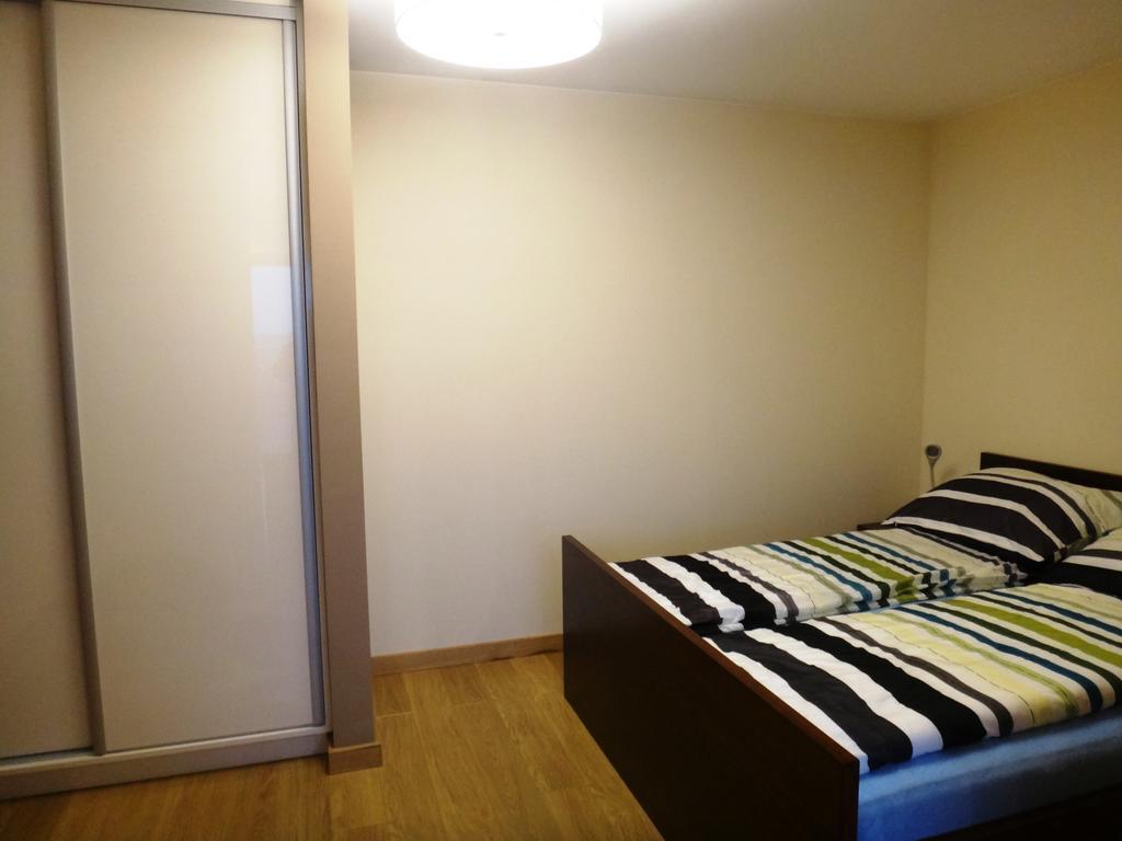 Porta Mare Apartments Luxview II Dziwnówek Exterior foto