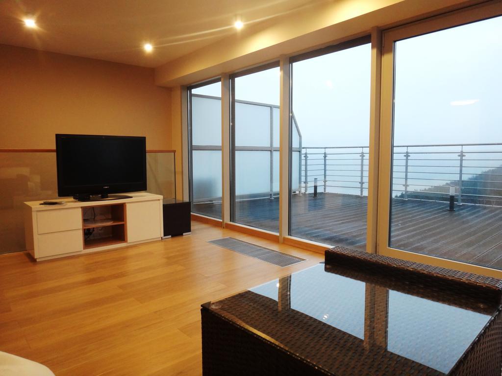 Porta Mare Apartments Luxview II Dziwnówek Exterior foto